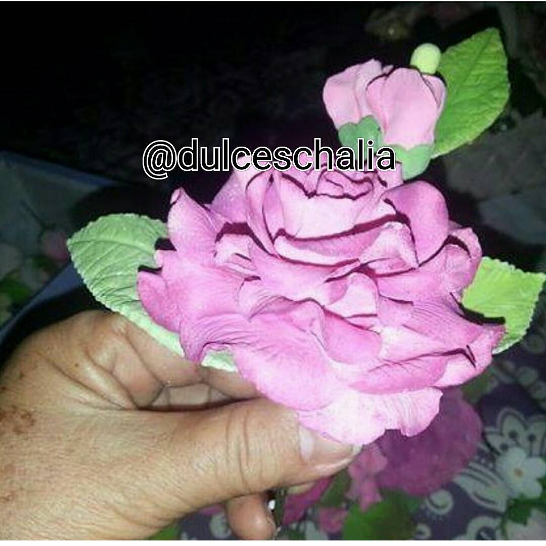 Dulces Chalia 72